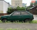 Зеленый ЗАЗ 1102 Таврия-Нова, объемом двигателя 1.1 л и пробегом 120 тыс. км за 1000 $, фото 1 на Automoto.ua