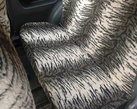 Зеленый ЗАЗ 1102 Таврія-Нова, объемом двигателя 1.1 л и пробегом 65 тыс. км за 900 $, фото 4 на Automoto.ua