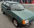 Зеленый ЗАЗ 1102 Таврия-Нова, объемом двигателя 1.09 л и пробегом 150 тыс. км за 1350 $, фото 11 на Automoto.ua