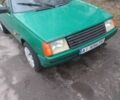 Зеленый ЗАЗ 1102 Таврия-Нова, объемом двигателя 1.1 л и пробегом 80 тыс. км за 1000 $, фото 2 на Automoto.ua