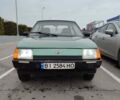 Зеленый ЗАЗ 1102 Таврия-Нова, объемом двигателя 1.09 л и пробегом 150 тыс. км за 1350 $, фото 1 на Automoto.ua