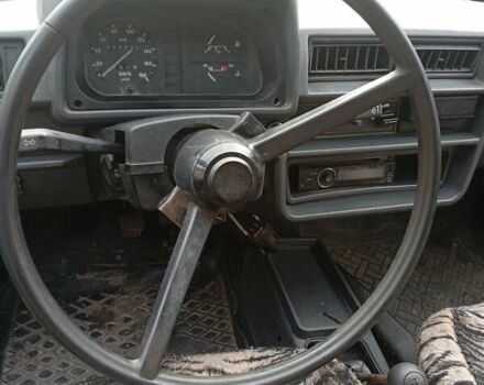 Зеленый ЗАЗ 1102 Таврія-Нова, объемом двигателя 1.1 л и пробегом 65 тыс. км за 900 $, фото 5 на Automoto.ua