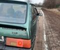 Зеленый ЗАЗ 1102 Таврия-Нова, объемом двигателя 1.2 л и пробегом 100 тыс. км за 1249 $, фото 6 на Automoto.ua