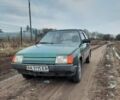 Зеленый ЗАЗ 1102 Таврия-Нова, объемом двигателя 1.2 л и пробегом 100 тыс. км за 1249 $, фото 1 на Automoto.ua