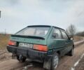 Зеленый ЗАЗ 1102 Таврия-Нова, объемом двигателя 1.2 л и пробегом 100 тыс. км за 1249 $, фото 9 на Automoto.ua