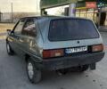 Зеленый ЗАЗ 1102 Таврія-Нова, объемом двигателя 1.2 л и пробегом 235 тыс. км за 1000 $, фото 5 на Automoto.ua