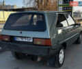 Зеленый ЗАЗ 1102 Таврія-Нова, объемом двигателя 1.2 л и пробегом 235 тыс. км за 1000 $, фото 3 на Automoto.ua