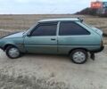 Зелений ЗАЗ 1102 Таврія-Нова, об'ємом двигуна 0 л та пробігом 160 тис. км за 1100 $, фото 1 на Automoto.ua