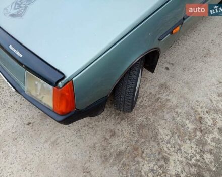 Зелений ЗАЗ 1102 Таврія-Нова, об'ємом двигуна 0 л та пробігом 160 тис. км за 1100 $, фото 8 на Automoto.ua