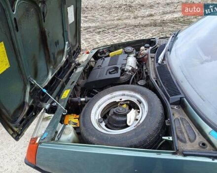 Зелений ЗАЗ 1102 Таврія-Нова, об'ємом двигуна 0 л та пробігом 160 тис. км за 1100 $, фото 4 на Automoto.ua