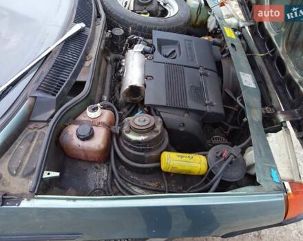 Зелений ЗАЗ 1102 Таврія-Нова, об'ємом двигуна 0 л та пробігом 160 тис. км за 1100 $, фото 5 на Automoto.ua