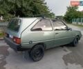 Зеленый ЗАЗ 1102 Таврія-Нова, объемом двигателя 1.2 л и пробегом 235 тыс. км за 1200 $, фото 1 на Automoto.ua