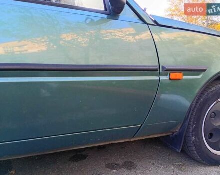 Зеленый ЗАЗ 1102 Таврія-Нова, объемом двигателя 1.2 л и пробегом 70 тыс. км за 1600 $, фото 5 на Automoto.ua