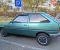 Зеленый ЗАЗ 1102 Таврія-Нова, объемом двигателя 1.2 л и пробегом 70 тыс. км за 1600 $, фото 3 на Automoto.ua