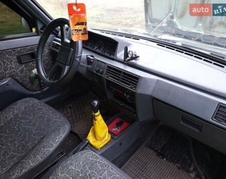 Зелений ЗАЗ 1102 Таврія-Нова, об'ємом двигуна 0 л та пробігом 160 тис. км за 1100 $, фото 7 на Automoto.ua