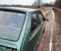 Зеленый ЗАЗ 1102 Таврия-Нова, объемом двигателя 1.2 л и пробегом 100 тыс. км за 1249 $, фото 5 на Automoto.ua