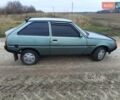 Зелений ЗАЗ 1102 Таврія-Нова, об'ємом двигуна 0 л та пробігом 160 тис. км за 1100 $, фото 1 на Automoto.ua