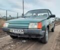 Зеленый ЗАЗ 1102 Таврия-Нова, объемом двигателя 1.2 л и пробегом 100 тыс. км за 1249 $, фото 2 на Automoto.ua