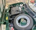 Зеленый ЗАЗ 1102 Таврія-Нова, объемом двигателя 1.2 л и пробегом 230 тыс. км за 1000 $, фото 1 на Automoto.ua