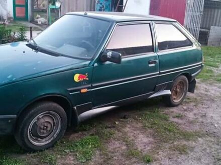 ЗАЗ 1102 Таврія-Нова 2001 в Прилуках на Automoto.ua Зеленый ЗАЗ 1102 Таврія-Нова, объемом двигателя 1.2 л и пробегом 157 тыс. км за 699 $, фото 1 на Automoto.ua