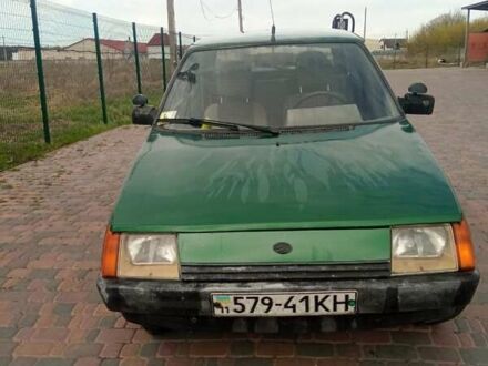 ЗАЗ 1102 Таврія-Нова 2002 в Борисполе на Automoto.ua Зеленый ЗАЗ 1102 Таврія-Нова, объемом двигателя 1.2 л и пробегом 130 тыс. км за 813 $, фото 1 на Automoto.ua