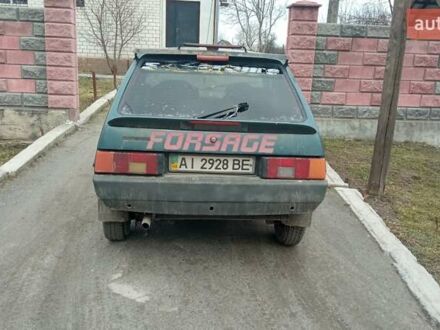 ЗАЗ 1102 Таврия-Нова 2004 в Корце на Automoto.ua Зеленый ЗАЗ 1102 Таврия-Нова, объемом двигателя 1.2 л и пробегом 124 тыс. км за 450 $, фото 1 на Automoto.ua