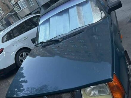 Зелений ЗАЗ 1102 Таврія-Нова, об'ємом двигуна 1.2 л та пробігом 147 тис. км за 1929 $, фото 1 на Automoto.ua
