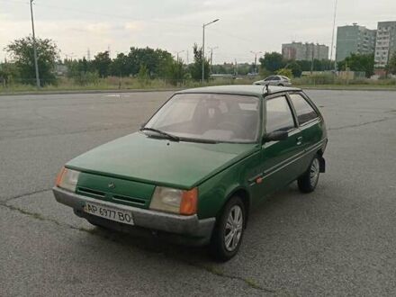 ЗАЗ 1102 Таврия-Нова 2004 в Запорожье на Automoto.ua Зеленый ЗАЗ 1102 Таврия-Нова, объемом двигателя 0 л и пробегом 177 тыс. км за 1900 $, фото 1 на Automoto.ua