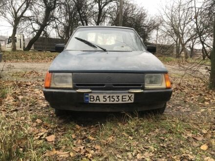 ЗАЗ 1102 Таврия-Нова 2004 у Кропивницькому (Кіровограді) на Automoto.ua Зелений ЗАЗ 1102 Таврия-Нова, об'ємом двигуна 1.2 л та пробігом 800 тис. км за 1146 $, фото 1 на Automoto.ua