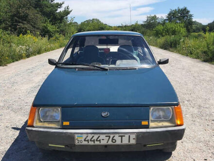 ЗАЗ 1102 Таврія-Нова 2004 в Збараже на Automoto.ua Зеленый ЗАЗ 1102 Таврія-Нова, объемом двигателя 1.1 л и пробегом 150 тыс. км за 1100 $, фото 1 на Automoto.ua