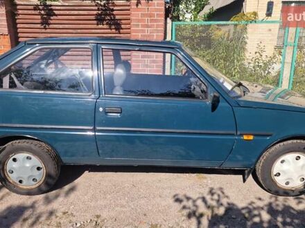 ЗАЗ 1102 Таврія-Нова 2005 в Киеве на Automoto.ua Зеленый ЗАЗ 1102 Таврія-Нова, объемом двигателя 1.2 л и пробегом 86 тыс. км за 1500 $, фото 1 на Automoto.ua