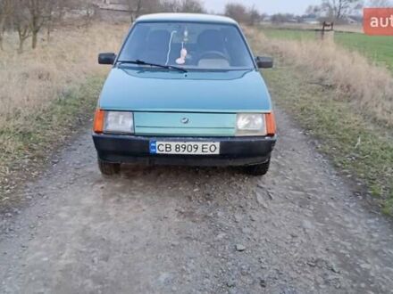 ЗАЗ 1102 Таврия-Нова 2006 в Нежине на Automoto.ua Зеленый ЗАЗ 1102 Таврия-Нова, объемом двигателя 1.2 л и пробегом 155 тыс. км за 800 $, фото 1 на Automoto.ua