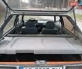 Оранжевый ЗАЗ 1102 Таврия-Нова, объемом двигателя 1.3 л и пробегом 53 тыс. км за 360 $, фото 6 на Automoto.ua