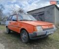 Оранжевый ЗАЗ 1102 Таврия-Нова, объемом двигателя 1.3 л и пробегом 53 тыс. км за 360 $, фото 7 на Automoto.ua