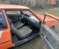 Оранжевый ЗАЗ 1102 Таврия-Нова, объемом двигателя 1.3 л и пробегом 53 тыс. км за 360 $, фото 3 на Automoto.ua