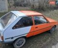 Оранжевый ЗАЗ 1102 Таврия-Нова, объемом двигателя 1.3 л и пробегом 53 тыс. км за 360 $, фото 12 на Automoto.ua