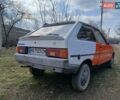 Оранжевый ЗАЗ 1102 Таврия-Нова, объемом двигателя 1.3 л и пробегом 53 тыс. км за 360 $, фото 11 на Automoto.ua