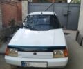 Білий ЗАЗ 1103 Славута, об'ємом двигуна 1.2 л та пробігом 145 тис. км за 1104 $, фото 1 на Automoto.ua
