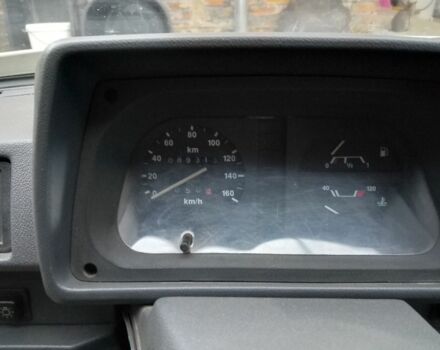 ЗАЗ 1103 Славута 2001 в Прилуках на Automoto.ua Белый ЗАЗ 1103 Славута, объемом двигателя 1 л и пробегом 89 тыс. км за 1200 $, фото 5 на Automoto.ua