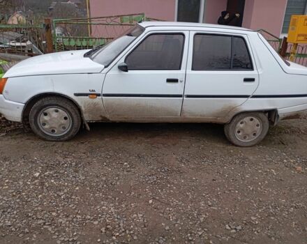 Білий ЗАЗ 1103 Славута, об'ємом двигуна 0 л та пробігом 70 тис. км за 800 $, фото 1 на Automoto.ua