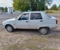 ЗАЗ 1103 Славута 2001 в Прилуках на Automoto.ua Белый ЗАЗ 1103 Славута, объемом двигателя 1 л и пробегом 89 тыс. км за 1200 $, фото 1 на Automoto.ua