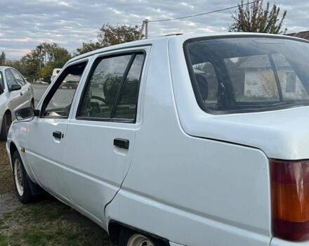 Білий ЗАЗ 1103 Славута, об'ємом двигуна 0 л та пробігом 125 тис. км за 841 $, фото 8 на Automoto.ua