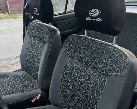 Білий ЗАЗ 1103 Славута, об'ємом двигуна 0 л та пробігом 125 тис. км за 841 $, фото 5 на Automoto.ua