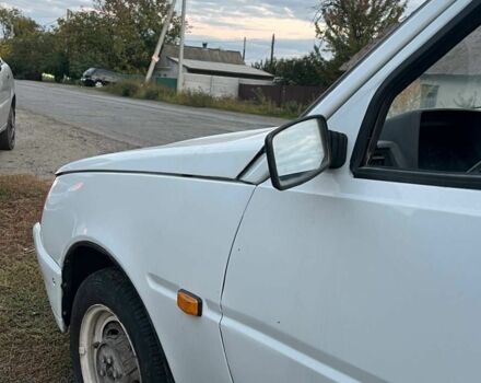 Білий ЗАЗ 1103 Славута, об'ємом двигуна 0 л та пробігом 125 тис. км за 841 $, фото 9 на Automoto.ua