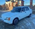 Белый ЗАЗ 1103 Славута, объемом двигателя 1.2 л и пробегом 186 тыс. км за 900 $, фото 1 на Automoto.ua