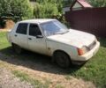 Білий ЗАЗ 1103 Славута, об'ємом двигуна 1.2 л та пробігом 220 тис. км за 436 $, фото 1 на Automoto.ua