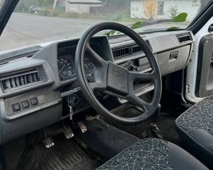Білий ЗАЗ 1103 Славута, об'ємом двигуна 0 л та пробігом 125 тис. км за 841 $, фото 6 на Automoto.ua