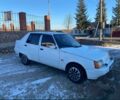 Белый ЗАЗ 1103 Славута, объемом двигателя 1.2 л и пробегом 186 тыс. км за 900 $, фото 1 на Automoto.ua