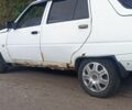 Белый ЗАЗ 1103 Славута, объемом двигателя 1.2 л и пробегом 151 тыс. км за 651 $, фото 4 на Automoto.ua