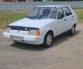 Белый ЗАЗ 1103 Славута, объемом двигателя 1.2 л и пробегом 56 тыс. км за 1600 $, фото 1 на Automoto.ua